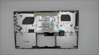 Топкейс -донор  для ноутбука ASUS UX533