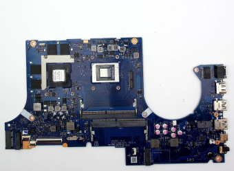 Материнская плата ASUS FA506IHRB (41474)