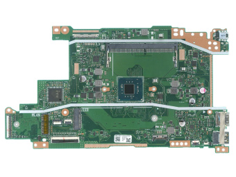 Материнская плата ASUS X515MA (процессор SRET0 CELERON N4020 (UHD600))