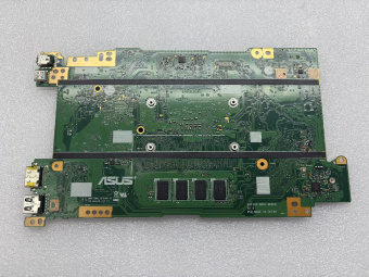 Материнская плата ASUS X515DAP (R3-3250U) (039891)