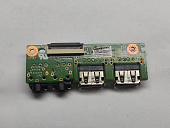 Дополнительная плата Asus K53SV IO BOARD REV: 3.2