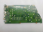 Видеочип N17S-G5-A1 на плате ASUS X521EQ 