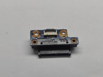 BA92-05997A Разъем для привода Samsung NP-R540 R580 R780