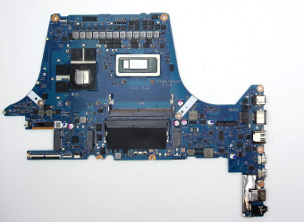 Материнская плата ASUS FX707ZC4 I5-12500H(41515)