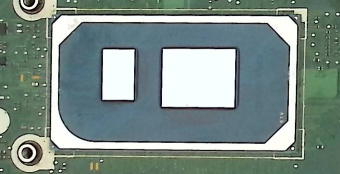 Материнская плата ASUS X513EAN донор процессора i7-1165G7(039538)