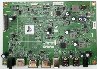 Материнская  плата монитора Asus XG27WQ MB(HUB IC)(41584)