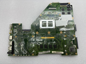 Материнская плата ASUS X550LC (039826)