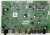 Материнская  плата монитора Asus XG27WQ MB(HUB IC)(41584)