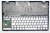 Палмрест ASUS  UX481FL