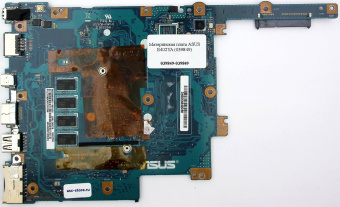 Материнская плата ASUS E402YA (039849)