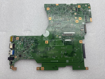 Материнская плата LENOVO Flex 2-14 донор компонентов (039603)