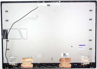 Крышка экрана (матрицы) для ноутбука Asus S5402Z