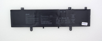 Аккумулятор B31N1632 для ноутбука ASUS X405