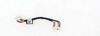 Шлейф аккмулятора ASUS X7600PC