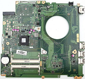 Материнская плата DAY22AAMB6E0  донор компонентов
