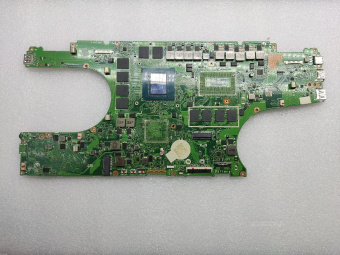 Материнская плата ASUS UX581GV донор компонентов