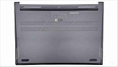 Поддон для ноутбука ASUS N7400P темно-серый