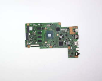 Материнская плата ASUS E510MA донор компонентов (039927)