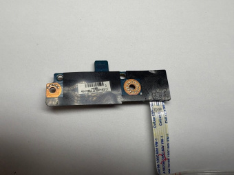 LS-7326P REV: 1.0 Плата с кнопкой включения Asus K53T