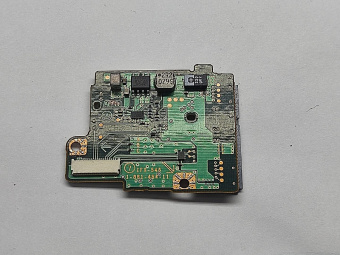 Плата расширения IFX-546 1-881-484-11 для ноутбука Sony Vaio VPCZ1
