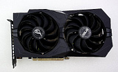 Видеокарта-донор ASUS ROG Strix GeForce GTX 1660 SUPER OC 6GB