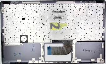 Топкейс для ноутбука Sony Vaio VGN-Z11, VGN-Z11VRN/B
