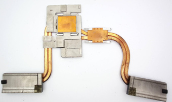 Термотрубка Asus G752VL, G752VT