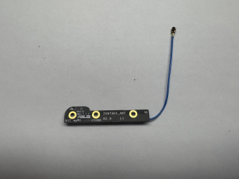 ZS673KS_ANT REV: 2.0 Плата антены Asus ZS673KS ROG5