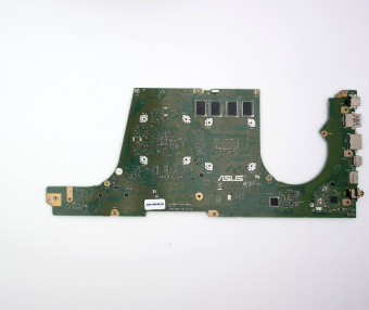 Материнская плата Asus X3400PA 8G/I5-11300H (41170)