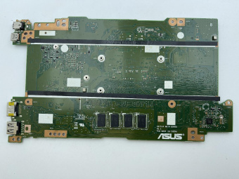 Материнская плата ASUS X515JF (Pentium 6805 и MX130) (039217)