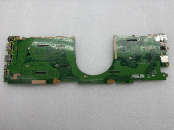 Материнская плата ASUS UX331FN донор i7-8565U, N17S-LG-A1(040243)