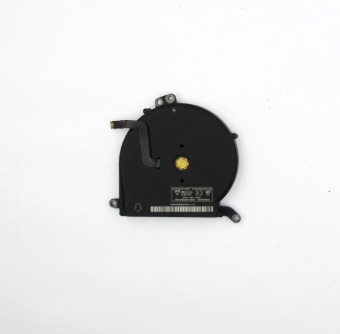 Вентилятор для ноутбука Apple Macbook Air 13" A1466