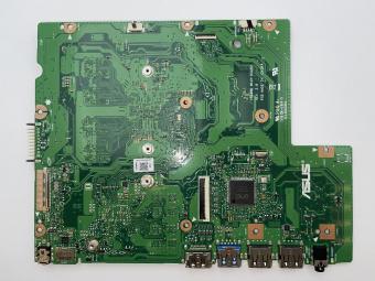 Материнская плата ASUS X540MB донор  N16V-GMR1-S-A2 (039424)