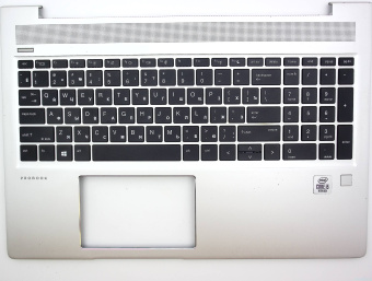 Топкейс для ноутбука HP ProBook 450G7