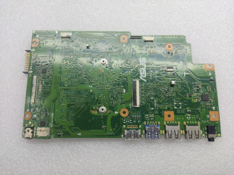 Материнская плата ASUS X540MAR донор компонентов