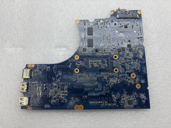 Материнская плата Idea Pad flex 14 донор компонентов (039389)