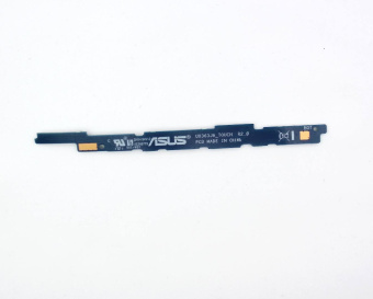 Плата подключения шлейфов матрицы и тачскрина в ноутбуке Asus UX363JA