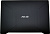 Крышка экрана Asus FX503V, GL503VD, GL503VM