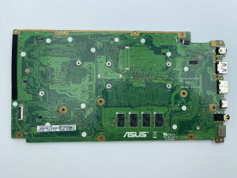 Материнская плата ASUS X512DA донор компонентов (029268)