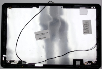 Крышка экрана ноутбука Asus E202