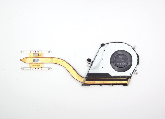 Система охлаждения Asus X421