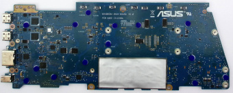 Материнская плата ASUS B9400CBA донор i5-1235U (038791)