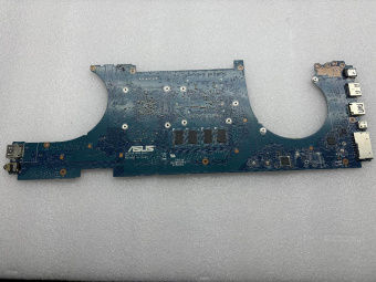 Материнская плата ASUS UX533FD (i7-8565U и GTX1050) (039732)