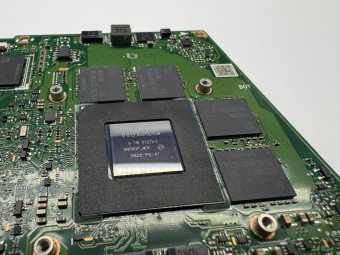 Материнская плата ASUS X7600PC (i5-11300H и RTX3050)