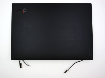 Экран в сборе для ноутбука Lenovo ThinkPad X1 Carbon Gen 9th