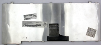 Клавиатура для ноутбука Toshiba Satellite A200, A205, A300, A305, A400, A405, M200, M205, M300, M305