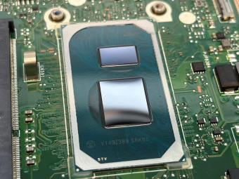 Материнская плата ASUS X513EAN (Intel Core i5-1135G7) (039540)