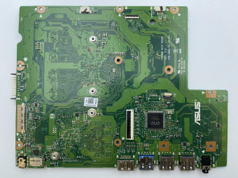 Материнская плата ASUS X540MB (Pentium N5000 и MX110) (039481)