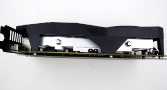 Видеокарта Asus DUAL-RTX2060-O6G-EVO