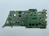 Неисправная материнская плата ASUS UX433FN донор компонентов (018989)